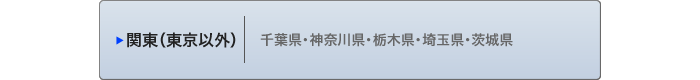 関東（東京以外）